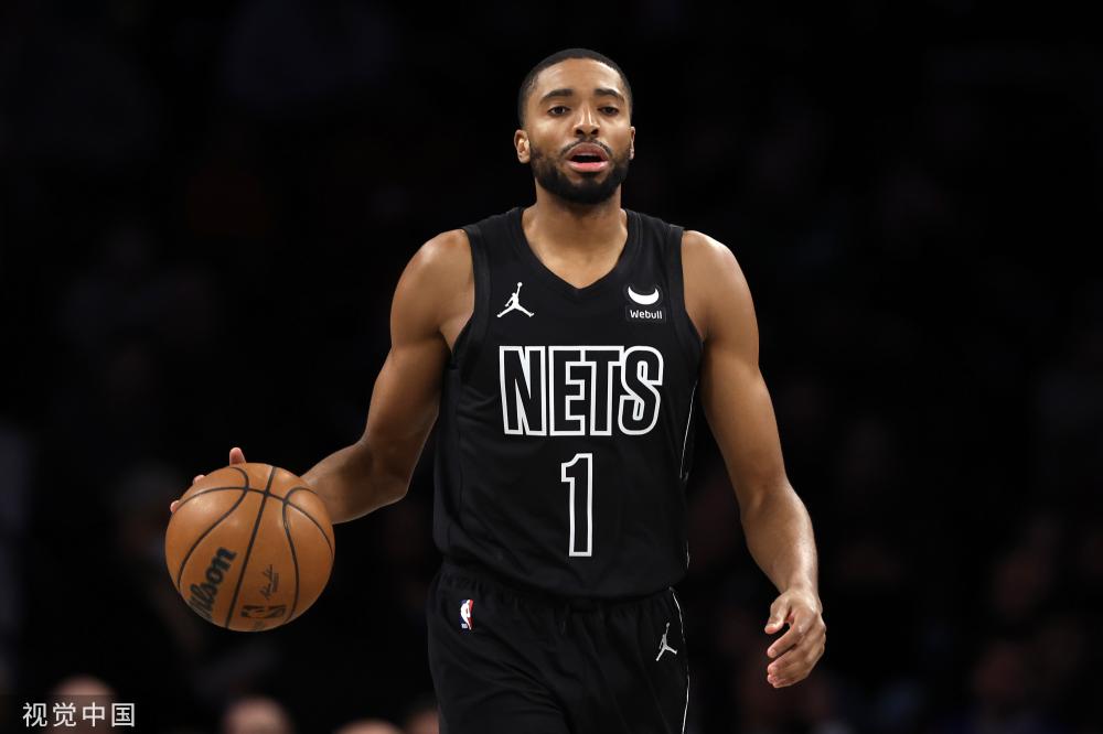 NBA球隊